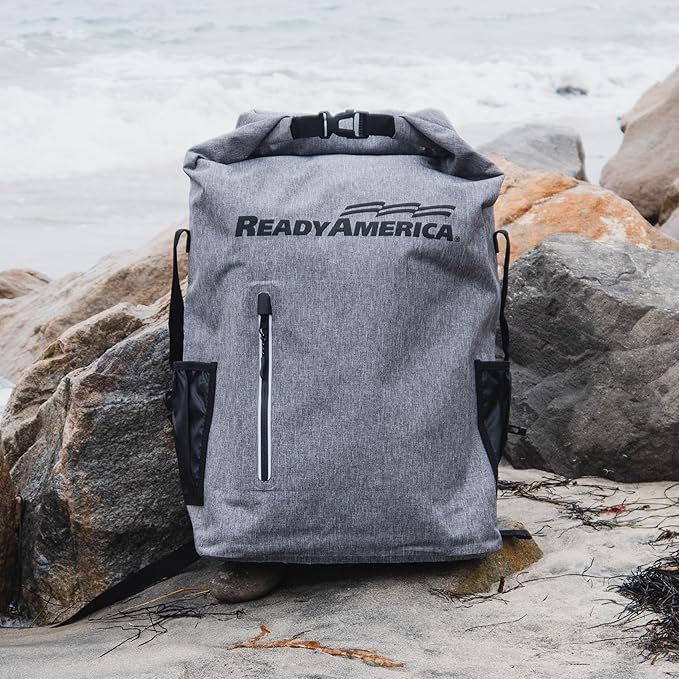 Ready America 72 Hour Elite Emergency Kit