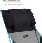 Helinox Savanna High-Back Collapsible Camp Chair