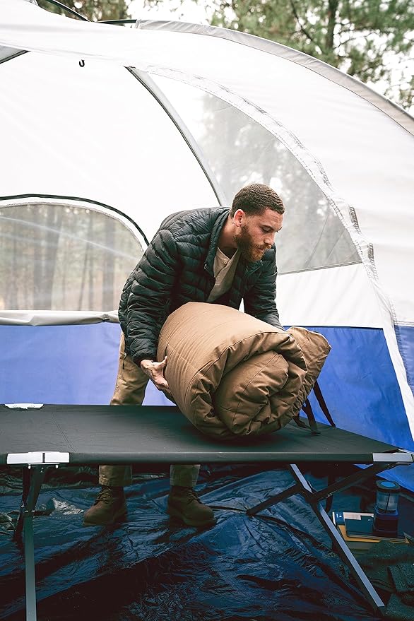 Stansport Camping Cot