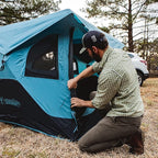 Gazelle Tents Tents T3X Hub Tent