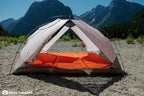 MSR Elixir 3-Person Lightweight Backpacking Tent