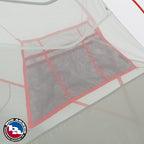 Big Agnes Gear Loft for Backpacking and Camping Tents