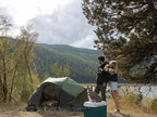 Rev Tent | Scout