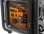 WEN RV-Ready 4000-Watt Open Frame Inverter Generator (GN400iM)