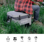 Igloo BMX Cooler | Insulated Hard Shell Ice Chest
