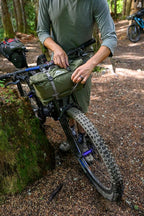MSR Hubba Hubba Bikepack 2 Person Bikepacking Tent