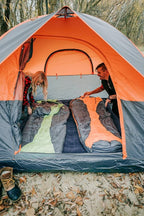Stansport Mummy Sleeping Bags