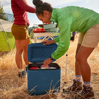 Coleman Chiller 9/16/30/48/60qt Cooler with Ice Retention, Leak Resistant, Great for Camping, Concerts, Sports, and More