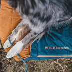 Wilderdog Dog Sleeping Bag - 36in x 28in