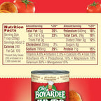 Chef Boyardee Jumbo Spaghetti and Meatballs, 14.5 oz, 12 Pack