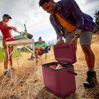 Coleman Chiller 9/16/30/48/60qt Cooler with Ice Retention, Leak Resistant, Great for Camping, Concerts, Sports, and More