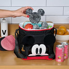 Igloo Ice Block 2-Pack | Reusable Freezer Packs | Disney | Hello Kitty | Star Wars