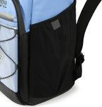 Columbia PFG Thermal Pack Cooler - Zipperless Hardbody Cooler with ThermaCool High Performance Insulation, HardBody Liner, and SmartShelf
