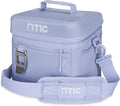 RTIC 8 Can Everyday Cooler, Soft Sided Portable Insulated Cooling for Lunch, Beach, Drink, Beverage, Travel, Camping, Picnic, for Men and Women