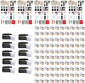 Office & Workplace Emergency Survival Kit | 100 Person Office Kit | Prepare Your Employees for Emergencies, lockdowns, disasters, and More.