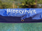 Breezy Point Completely Waterproof Hammock Sleeve Protector - Extra Long, 16 Feet in Length