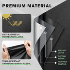 Grill Cover for Blackstone Culinary 30" Griddle 1934 2092 2163 1855 1858 2257, Outdoor Flat Top Griddle Cover for Blackstone Original 28in Griddle 2287