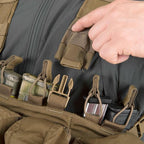 Helikon-Tex Patrol Line, Guardian Chest Rig
