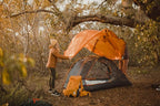 Sierra Designs Meteor Lite Tent - Ultralight Backpacking Tent