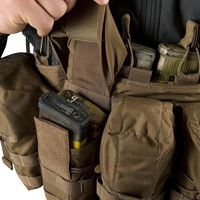 Helikon-Tex Patrol Line, Guardian Chest Rig