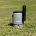 Igloo Sports Cooler | Insulated Beverage Dispenser with Spout |Portable Handwashing Station