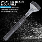 DEVOS - LIGHTRANGER 800 Mini Telescoping Camp Light, 4.5 Tall with 800 Lumens, Ultra Compact & Portable, Rechargeable LED Lantern, Up to 30-Hour Runtime, 1 Year Warranty, Includes Carry Case