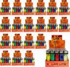 Disposable Lighters (Pack of 1000) | Solar Lite®