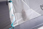 NEMO Equipment Hornet Elite OSMO Ultralight Backpacking Tent