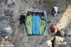 MSR Hubba Hubba LT 3-Person Lightweight Backpacking Tent