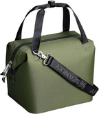 Stanley All Day Julienne Soft Cooler Bag and Lunch Box | Insulated Travel Bag with Zipper | BPA-Free