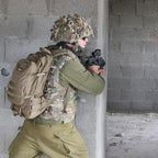 Source Tactical Assault 20L Cargo Pack with 3L Hydration System
