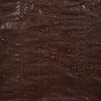 Stansport Light-Duty Rip-Stop Tarp 16' x 20' - Brown (U-1620)