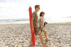 Sport-Brella Premiere XL UPF 50+ Umbrella Shelter for Sun and Rain Protection