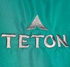 Teton 20F and 5F Degree Sleeping Bag; Lightweight, Warm Weather Mummy Sleeping Bags for Adults and Kids, Camping, Backpacking, Hiking