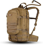 Source Tactical Assault 20L Cargo Pack with 3L Hydration System