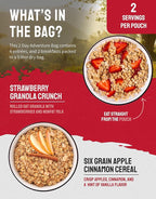 ReadyWise 2 Day Outdoor Camping Meal - 12 Servings Dry Bag, Backpacking & Camping Essentials, Dehydrated & Freeze Dried Survival Food Kit, Hurricane Supplies Bug Out Bag, Up to 15 Year Shelf Life
