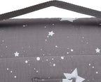 Delta Children Nap Mat - Includes Pillow & Blanket for Toddlers and Kids; Features Carry Handle w/Strap Closure and Name Tag; Rollup Design is Ideal for Preschool and Daycare; Personalization Optional