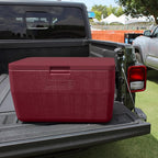 Coleman Chiller 9/16/30/48/60qt Cooler with Ice Retention, Leak Resistant, Great for Camping, Concerts, Sports, and More
