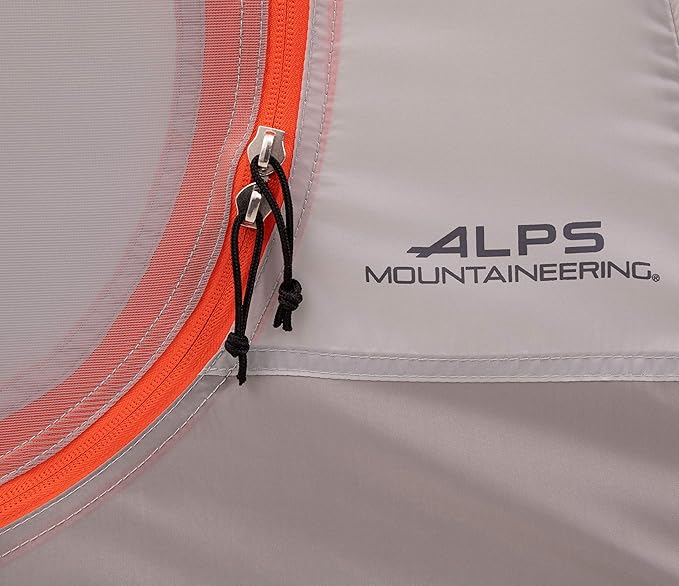 ALPS Mountaineering Tasmanian 3-Person Tent