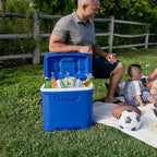 Igloo Hard Cooler | Profile, Quantum & Legends Series | Insulated Ice Chests