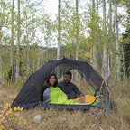 Teton 20F and 5F Degree Sleeping Bag; Lightweight, Warm Weather Mummy Sleeping Bags for Adults and Kids, Camping, Backpacking, Hiking