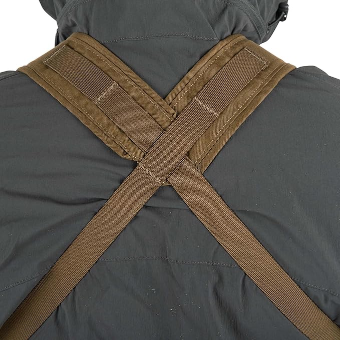 Helikon-Tex Patrol Line, Guardian Chest Rig