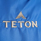Teton 20F and 5F Degree Sleeping Bag; Lightweight, Warm Weather Mummy Sleeping Bags for Adults and Kids, Camping, Backpacking, Hiking