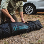 Gazelle Tents Tents T3X Hub Tent