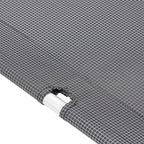 Helinox Lite Cot Ultra-Light, Portable Camping Cot, Compact, Collapsible, Backpacking, Foldable Camping Bed