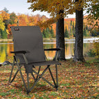 MACSPORTS Parkkar Outdoor Camping Chair