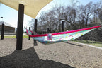 Realistic Single Person Hammock by Equip
