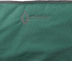 ARROWHEAD OUTDOOR Portable Folding Double Duo Camping Chair Loveseat w/ 2 Cup & Wine Glass Holder, Carrying Bag, Supports up to 500lbs