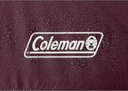 Coleman Skydome Tent with 5 Minute Setup, 2/4/6/8-Person Weatherproof Tent with Rainfly & Carry Bag, 20% More Headroom Than Traditional Canopies