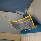 Mountainsmith Conifer 5+ Person 3 Season Tent, Olympic Blue